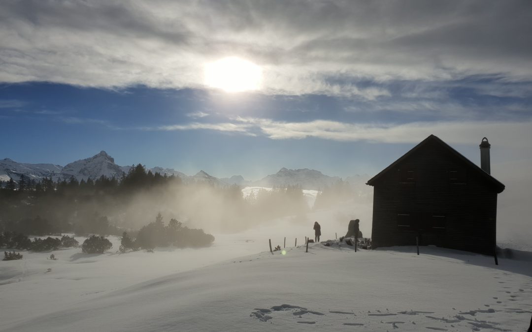 Fear, potency, and reaction