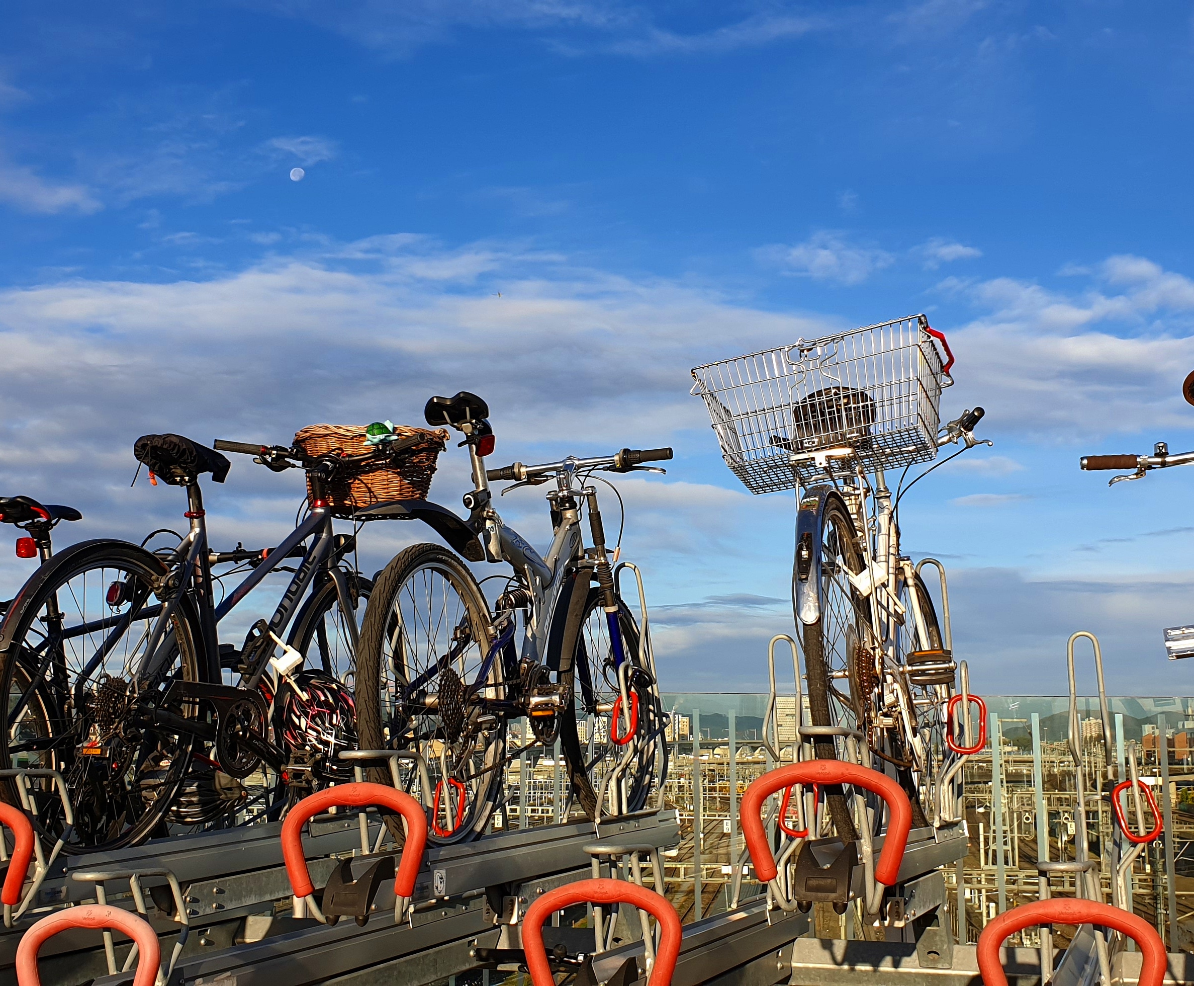 Why is it so hard to change?