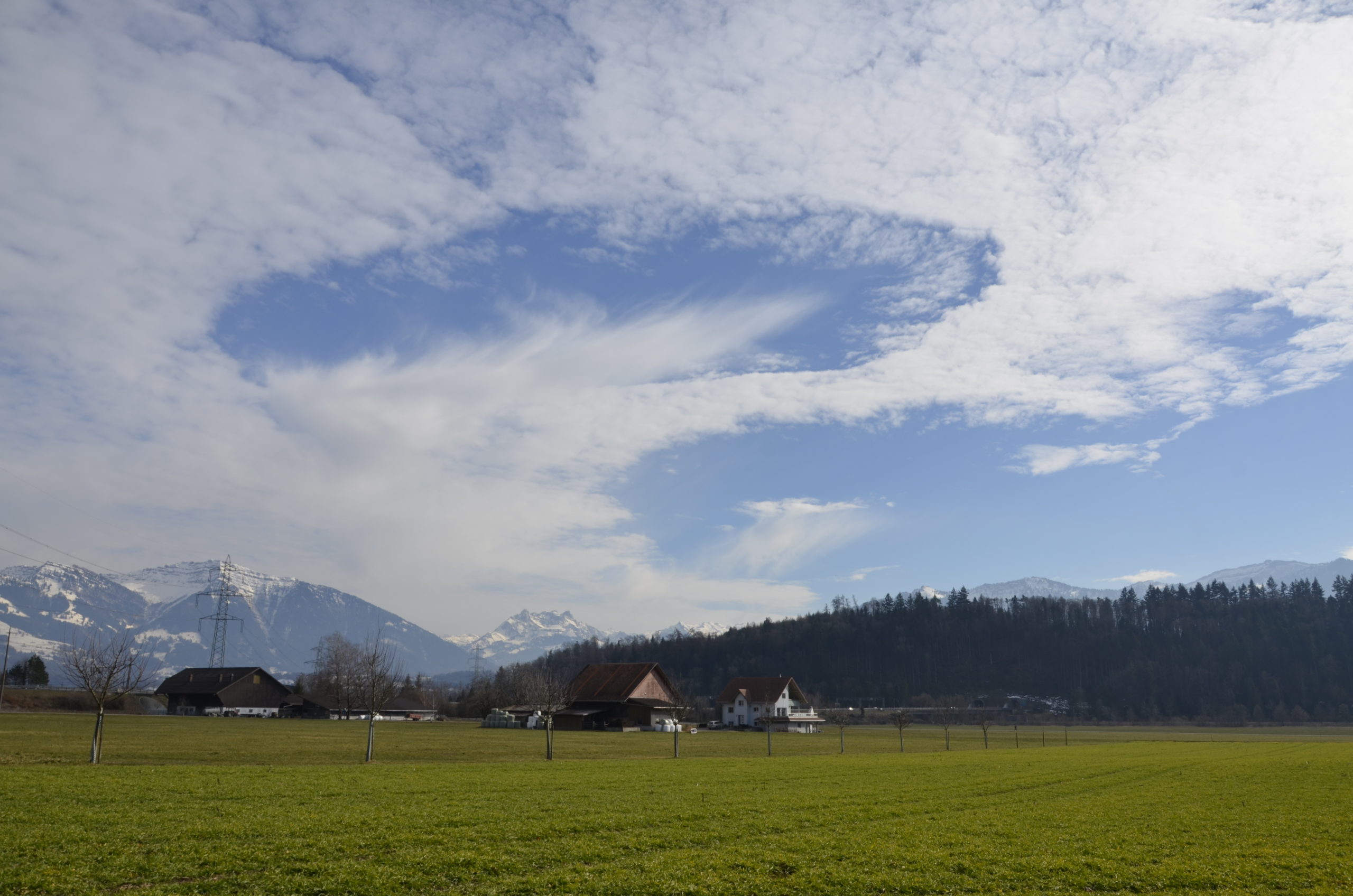 Destiny is inexorable